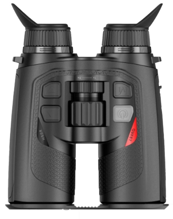 Nocpix Quest H35R 640x512 Thermal Binocular with Laser Rangefinder