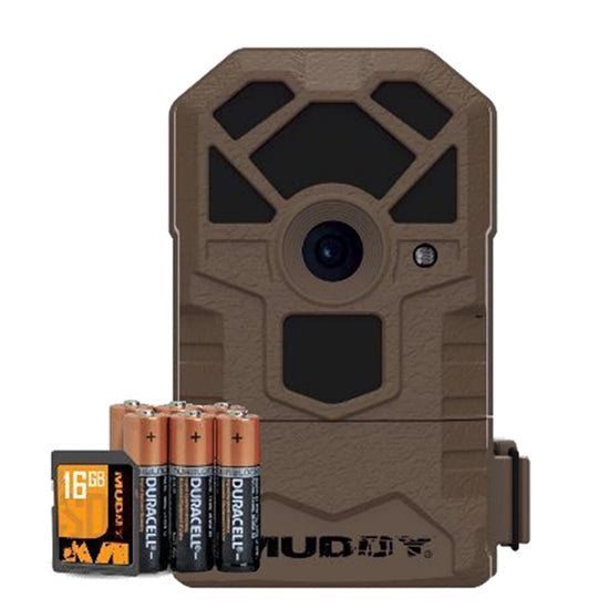 MUDDY PRO CAM 14MP W/VIDEO