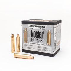 NOS BRASS 7MMREM 50/2