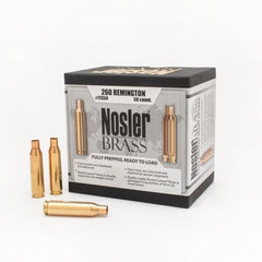 NOS BRASS 260REM 50/2