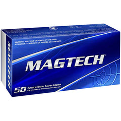 MAGTECH 38SW 146GR LRN 50/20
