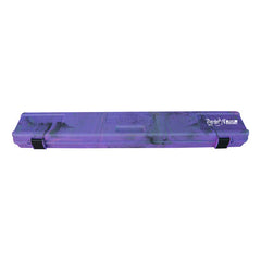 MTM ULTRA COMPACT ARROW CASE 12 ARROWS PURPLE