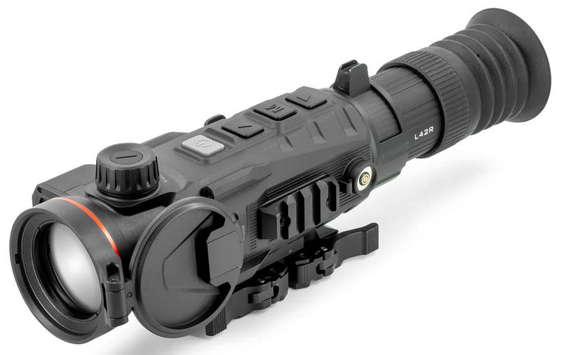 NOCPIX RICO 2 L42R 384x288 Thermal Rifle Sight - 1200yd LRF
