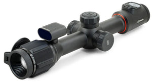 NOCPIX BOLT P25R Thermal Scope 256x192 25mm w/ Laser Rangefinder