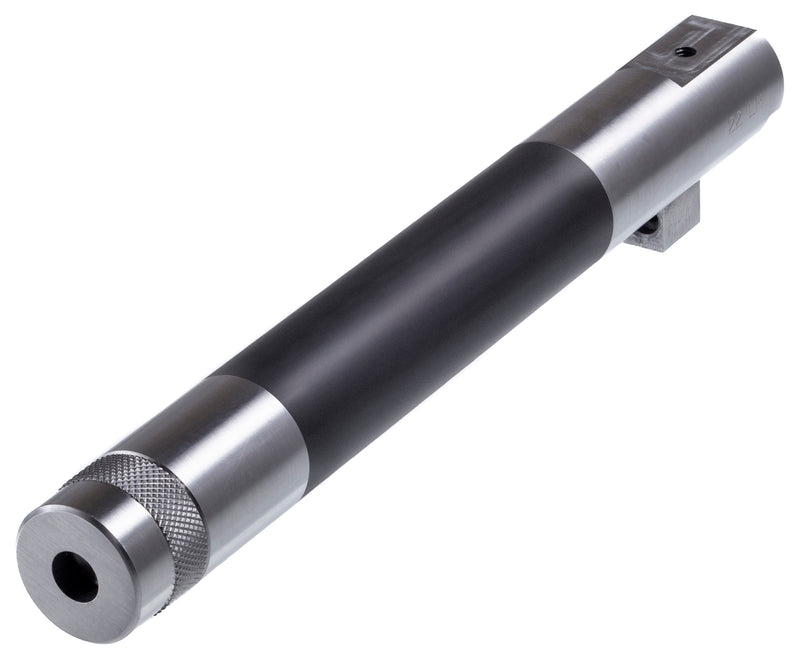 MR BBL BUCK MARK 22LR 7 THREADED CARBON FIBER