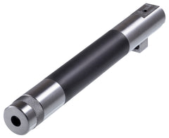 MR BBL BUCK MARK 22LR 7 THREADED CARBON FIBER