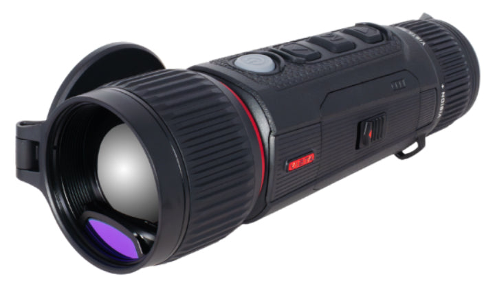 Nocpix Vista S50R 1280x1024 Thermal Monocular with 1200-Yard Laser Rangefinder
