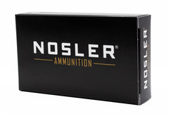 NOS AMMO 22CREED 60GR BTA-V 20/10