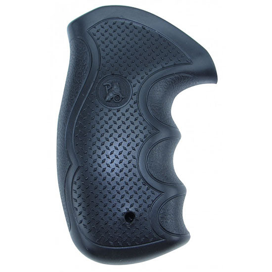 PAC DIAMOND PRO GRIP SW N FRAME ROUND BUTT