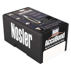 NOS 7MM 140GR AB 50/3