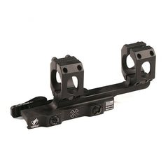 NOV MOUNT SCOPE 30MM BLK