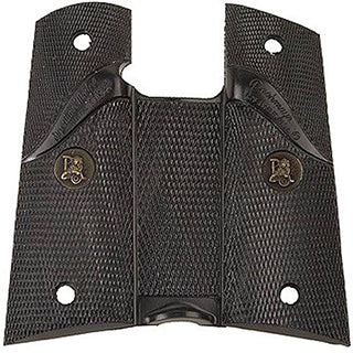 PAC GRIP SIGNATURE CLT 1911 W/O BKSTRAPS GRIP