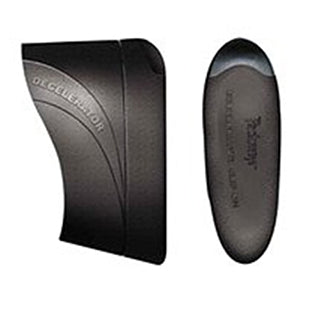 PAC DECEL SLIP ON BLK LG
