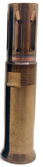 OTTER CREEK 5/8X24 OTB FLASH HIDER RAW