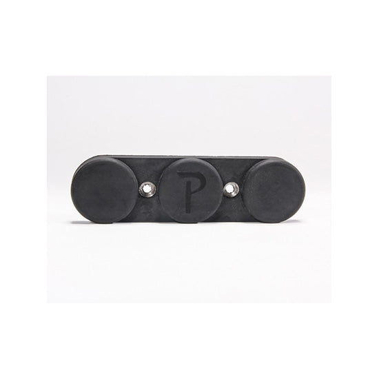 PAC-MAG GUN STORAGE MAGNET