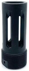 OTTER CREEK 5/8X24 OPS AE FLASH HIDER BLK NIT