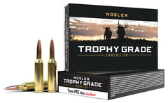 NOS AMMO 7MM PRC 160GR AB 20/10