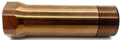 OTTER CREEK MIDWAY ADAPTER RAW HEAT TREAT