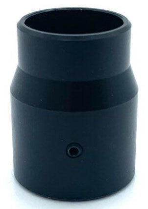OTTER CREEK SPR COLLAR BLACK NITRIDE