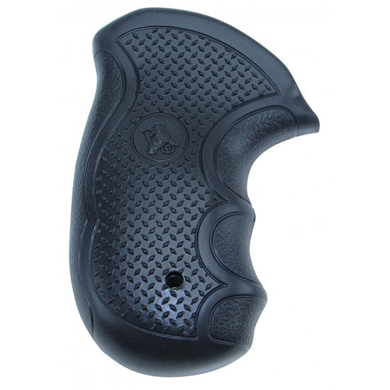 PAC DIAMOND PRO GRIP SW J FRAME ROUND BUTT 912)