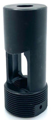 OTTER CREEK 5/8X24 OPS AE MUZZLE BRAKE BLK NIT