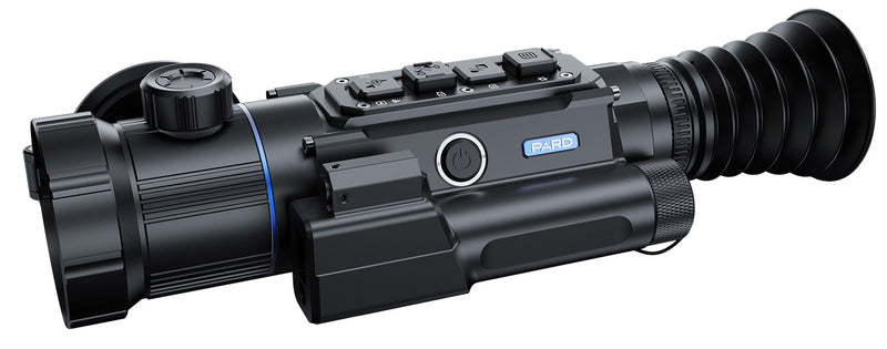 PARD Ocelot 640 50mm Thermal Rifle Scope with Laser Rangefinder