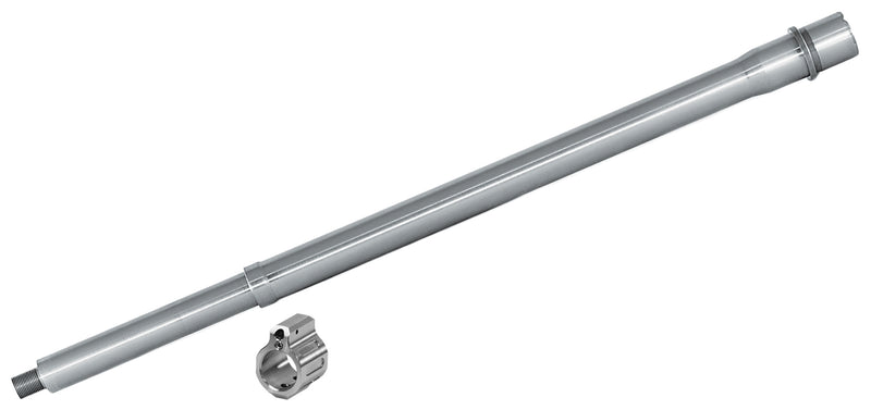 ODIN 22 ARC 16 DMR RIFLE  GAS SYSTEM