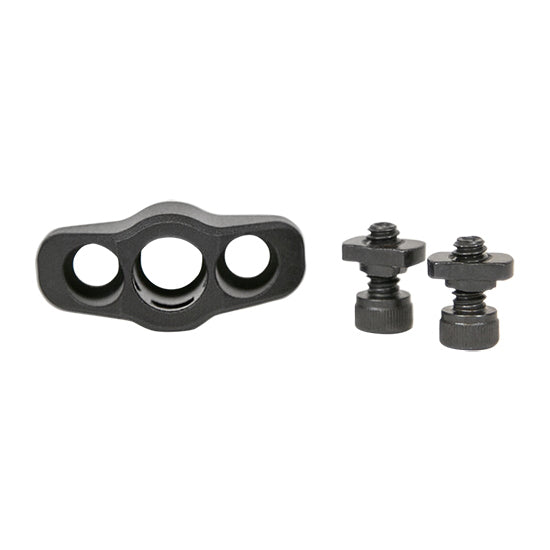 ODIN M-LOK QD SLING MOUNT BLK