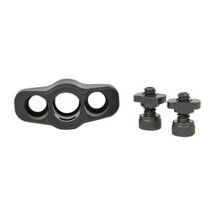 ODIN M-LOK QD SLING MOUNT BLK