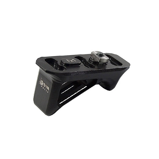 ODIN LO PRO HAND STOP MLOK BLK