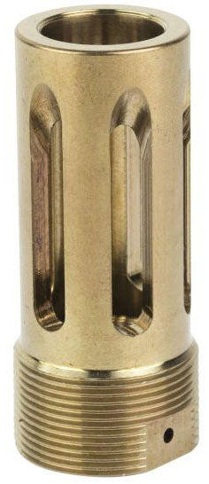 OTTER CREEK 5/8X24 OPS AE FLASH HIDER RAW