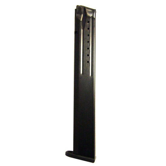PROMAG MAG SW M&P9 9MM 32RD BLUED STEEL (24)