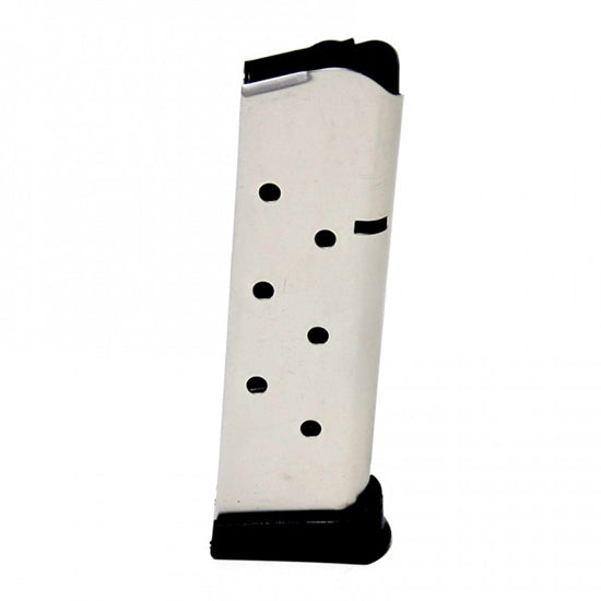 PROMAG MAG 1911 GOVT 45ACP 8RD NICKEL PLATED