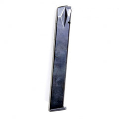 PROMAG MAG BROWNING HI POWER 32RD BLUED (24)
