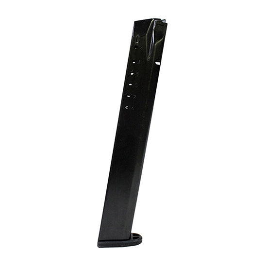 PROMAG MAG SW SD40 40SW 25RD BLUED STEEL (24)