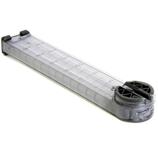 PROMAG MAG FN PS90 P90 5.7X28 50RD CLEAR POLY