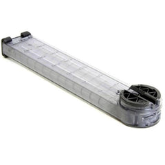 PROMAG MAG FN PS90 P90 5.7X28 50RD CLEAR POLY