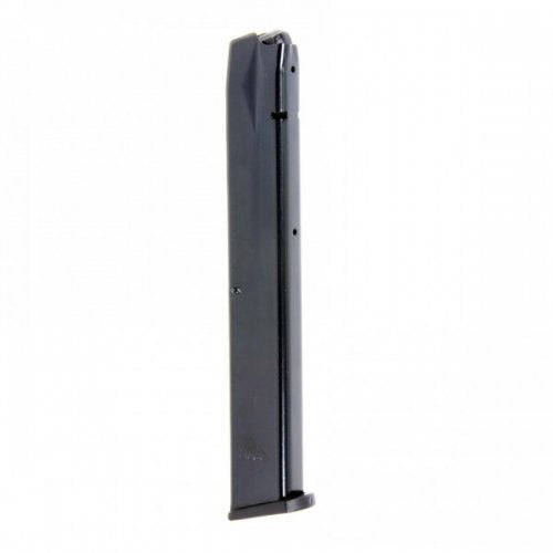 PROMAG MAG SIG P226 9MM 32RD BLUED STEEL (24)