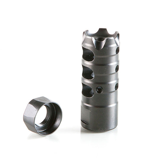 POF 556 3 CHAMBER BRK 1/2X28