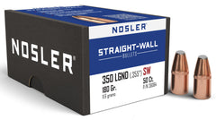 NOS STRAIGHT-WALL 350LEG 180GR PP 50/3