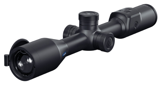 PARD Night Stalker 4K 2.0 LRF Digital Night Vision Scope — 4K, 70mm, 6.5-26x