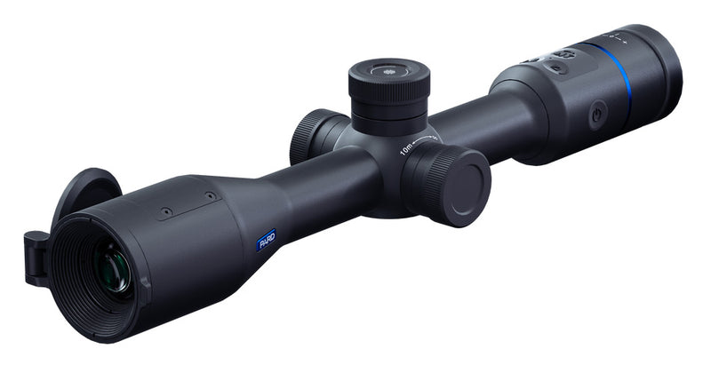 PARD Night Stalker 4K EX Night Vision Scope, 5.5-22x, 70mm