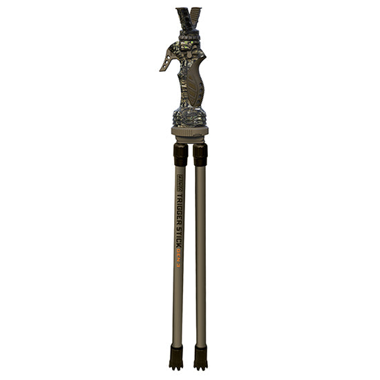 PRIMOS TRIGGER STICK GEN 3 BIPOD 18-38 CAMO