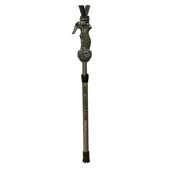PRIMOS TRIGGER STICK GEN 3 SHORT MONO POD 21-30