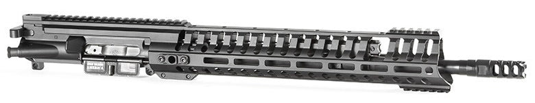 POF UPPER COMPLETE 415 EDGE 10.5 5.56 BLK