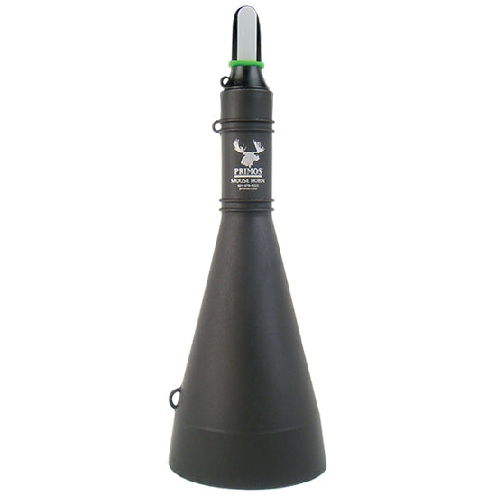 PRIMOS MOOSE HORN COW CALL