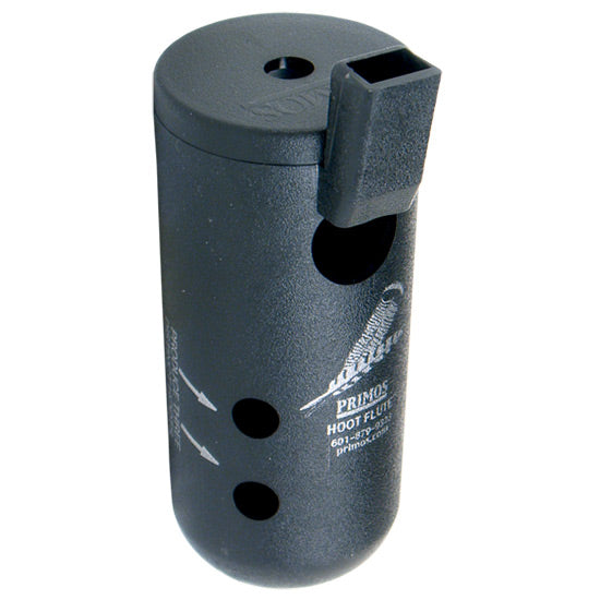 PRIMOS HOOT FLUTE LOCATE CALL