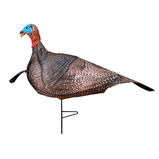 PRIMOS PHOTOFORM JAKE TKY DECOY