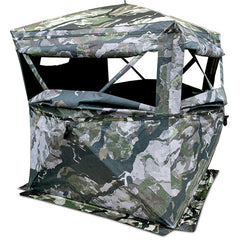 PRIMOS FULL FRONTAL GROUND BLIND