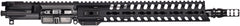 POF UPPER COMPLETE MINUTEMAN 13.75 300 BLK